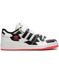 adidas - Forum Low "trae Young So So Def" スニーカー - Lyst