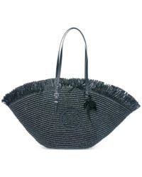 Michael Kors - Large Isa Tote Bag - Lyst