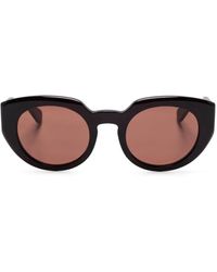 Chloé - Gayia Sonnenbrille - Lyst