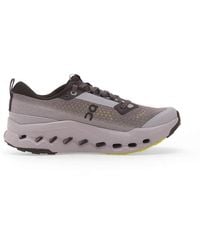On Shoes - Cloudsurfer Trail 2 Sneakers - Lyst