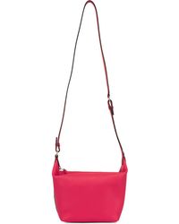 Valextra - Mini Mochi Schultertasche - Lyst
