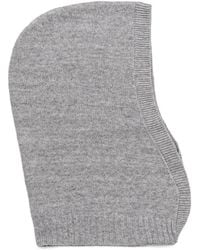 Missoni - Ribbed Hood - Lyst