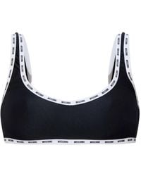 Moschino - ビキニトップ - Lyst