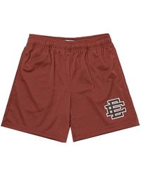 Eric Emanuel - Ee Basic Mesh Shorts - Lyst