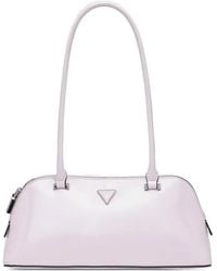 Guess - Arnela Ll Shoulder Bag - Lyst