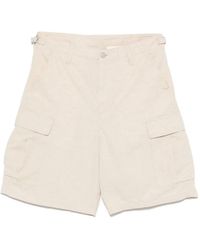 Carhartt - Alan Cargo Short - Lyst