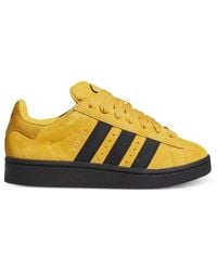 adidas - Campus 00S Lace-Up Sneakers - Lyst