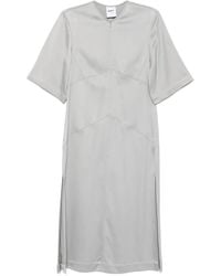 Day Birger et Mikkelsen - Micca Twill-Kleid - Lyst