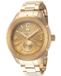 TechnoMarine - Montre Moonsun Mm - Lyst