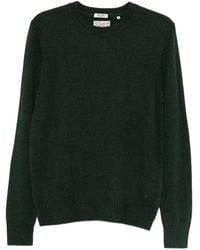 Impure - Charlie Crew-Neck Sweater - Lyst