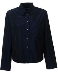 Robert Friedman - Camicia Elin Con Taschino - Lyst