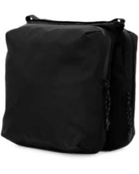 Topologie - Medium Cassette Messenger Bag - Lyst