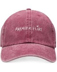 Lancel - Casquette Premier Flirt - Lyst