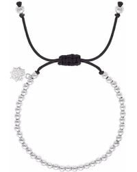 Dower & Hall - Bead Chain Bracelet - Lyst