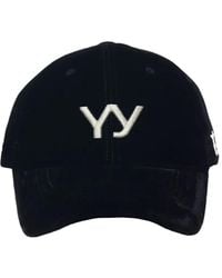 OPEN YY - ロゴ キャップ - Lyst