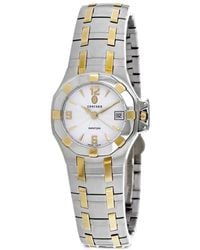 Concord - Saratoga 25Mm Watch - Lyst