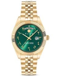 Philipp Plein - Date Superlative 41Mm Watch - Lyst