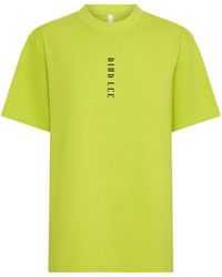 Dion Lee - T-shirt con stampa - Lyst