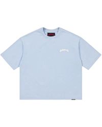 Godspeed - Vital Necessi-Tee Logo-Print T-Shirt - Lyst