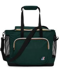 K-Way - Le Vrai 4.0 Marley Shoulder Bag - Lyst