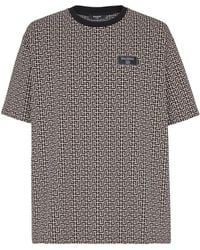 Balmain - T-Shirts - Lyst