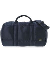 Porter-Yoshida and Co - Grand Sac Fourre-Tout Tanker Drum À Patch Logo - Lyst