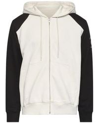 MM6 by Maison Margiela - Sweat En Coton - Lyst
