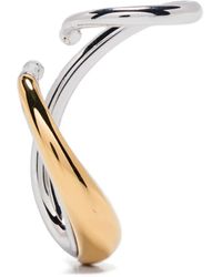 Charlotte Chesnais - Mirage Blow Ear Cuff - Lyst