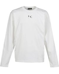 THUG CLUB - Klassisches T-Shirt - Lyst