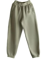 Alexander Wang - トラックパンツ - Lyst