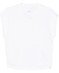 Woc - Granada Crew-Neck T-Shirt - Lyst