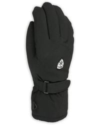 Level - Guanti Con Fibbia - Lyst