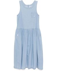 Chocoolate - Ärmelloses Kleid - Lyst
