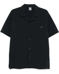 New Balance - ロゴ シャツ - Lyst