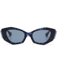 Dita Eyewear - Aloure Sunglasses - Lyst