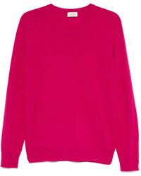 Altea - Klassischer Pullover - Lyst