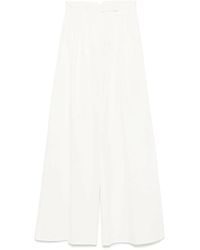 Max Mara - Pantalon Chenzia - Lyst