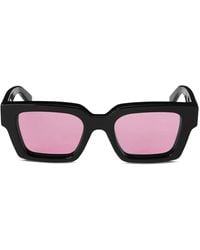 Off-White c/o Virgil Abloh - Virgil Sunglasses - Lyst