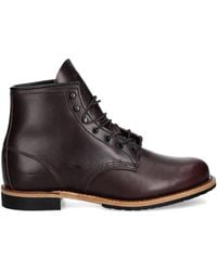 Red Wing - Beckman Ankle Boots - Lyst
