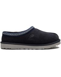 UGG - Tasman Suède Slippers - Lyst
