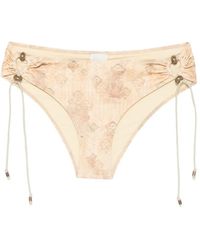Isabel Marant - Alvina Bikini Bottoms - Lyst