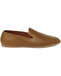 Loro Piana - Anton Minimal Walk Loafers - Lyst