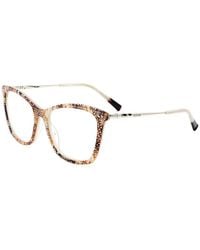 Missoni - Brille Mit Eckigem Gestell - Lyst
