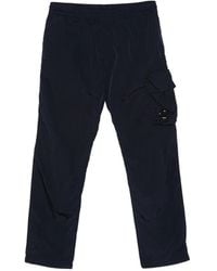 C.P. Company - Cargo Trousers - Lyst