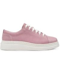 Camper - Runner Up Platform Sneakers - Lyst