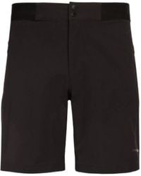 Trangoworld - Pantalones cortos de deporte Hornavan - Lyst