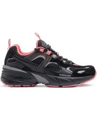 HIDE & JACK - Sneakers Mit Logo-Detail - Lyst