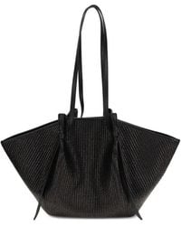 Yuzefi - Large Mochi Tote Bag - Lyst