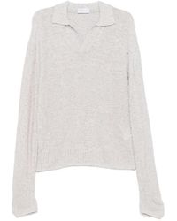 Diana Studio - Long-Sleeve T-Shirt - Lyst