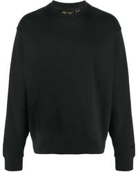 adidas - X Pharrell Williams Long Sleeve Sweatshirt - Lyst